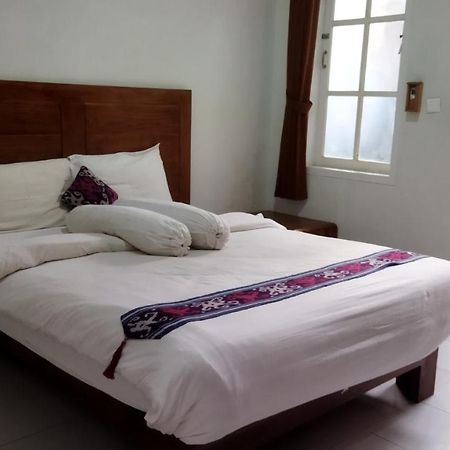 Nusantara Hotel Syariah Jepara Exteriér fotografie