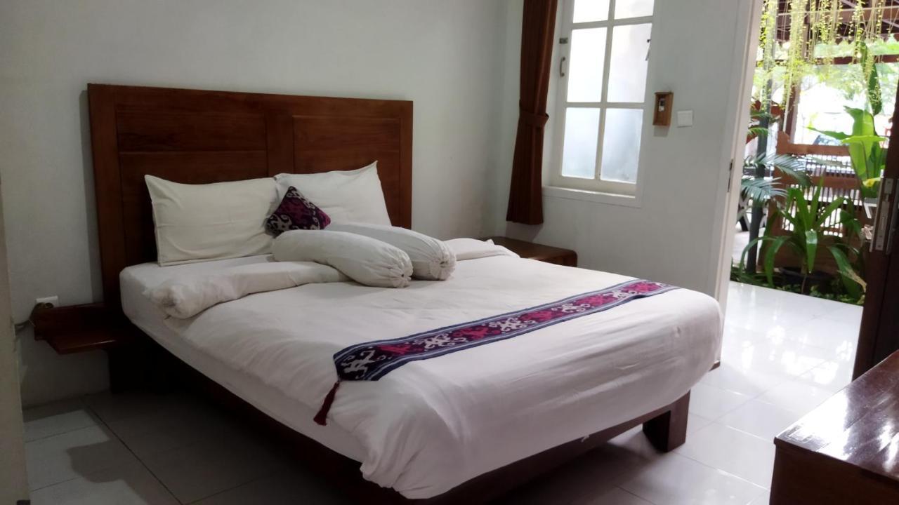 Nusantara Hotel Syariah Jepara Exteriér fotografie