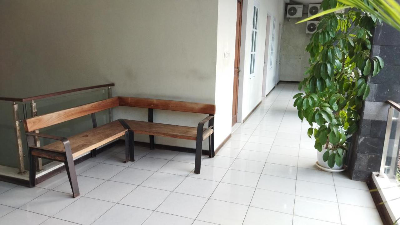 Nusantara Hotel Syariah Jepara Exteriér fotografie