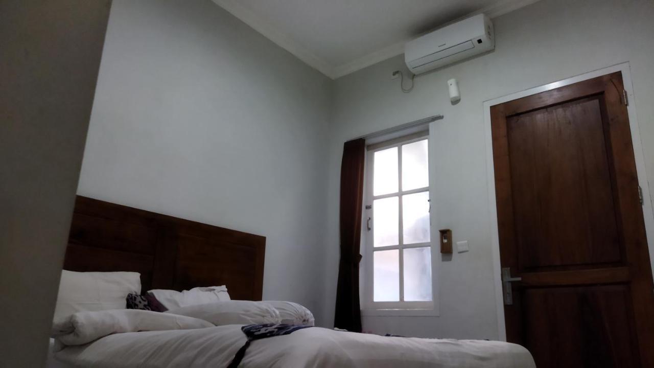 Nusantara Hotel Syariah Jepara Exteriér fotografie