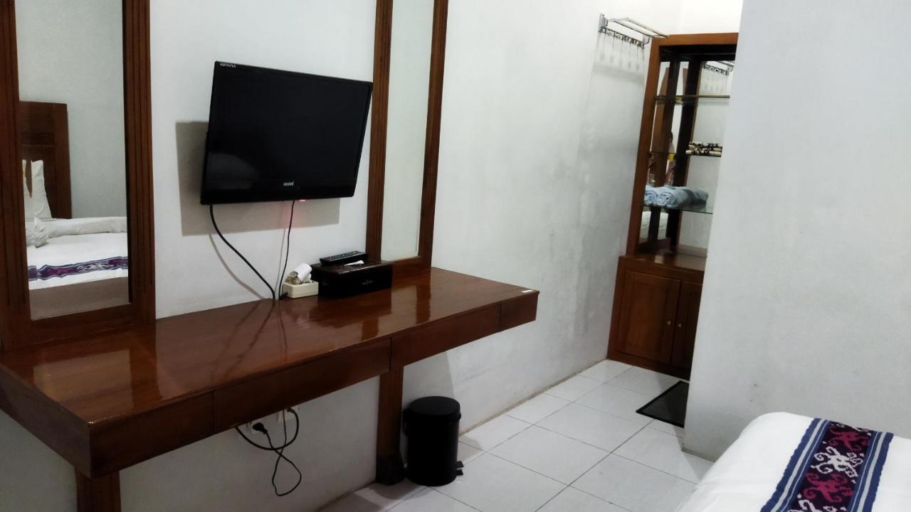 Nusantara Hotel Syariah Jepara Exteriér fotografie