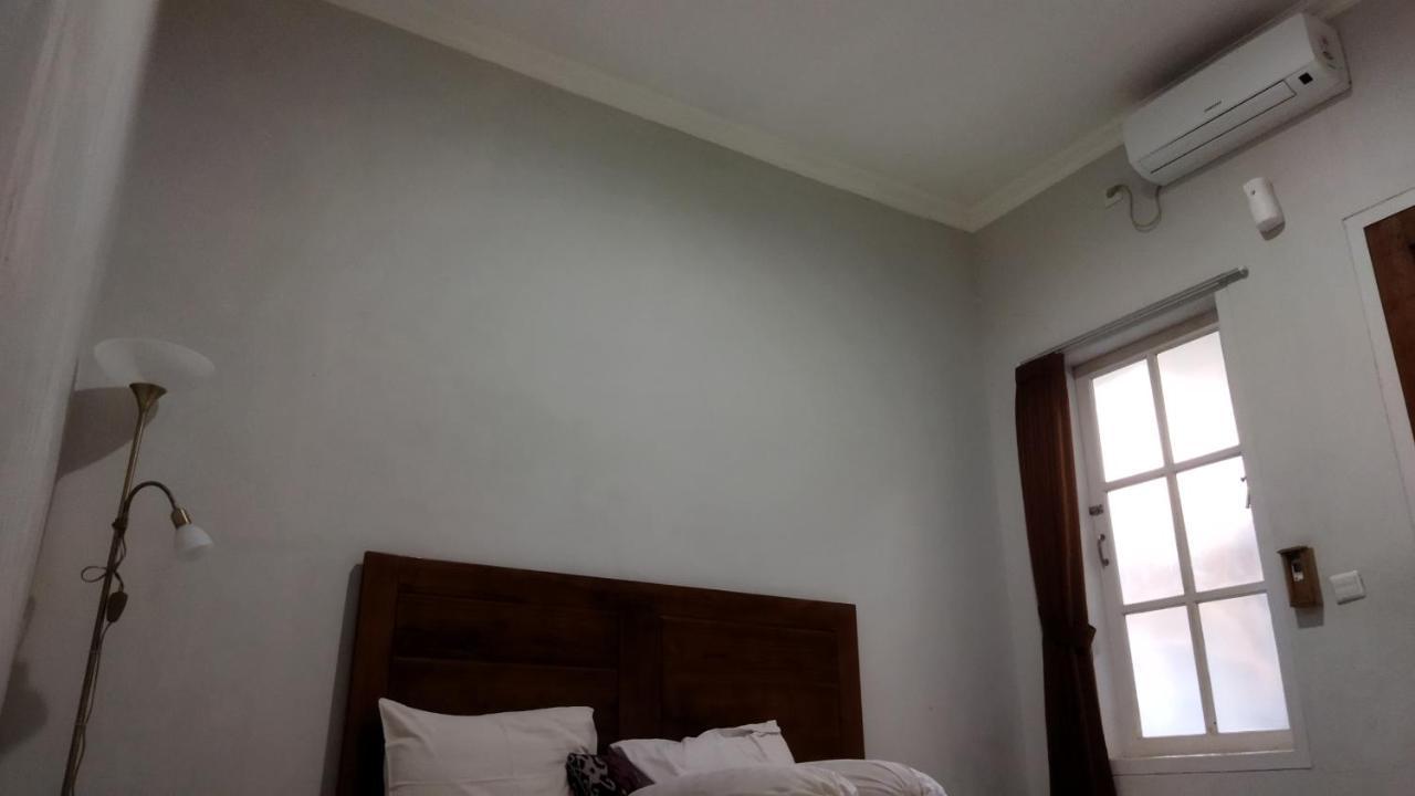 Nusantara Hotel Syariah Jepara Exteriér fotografie