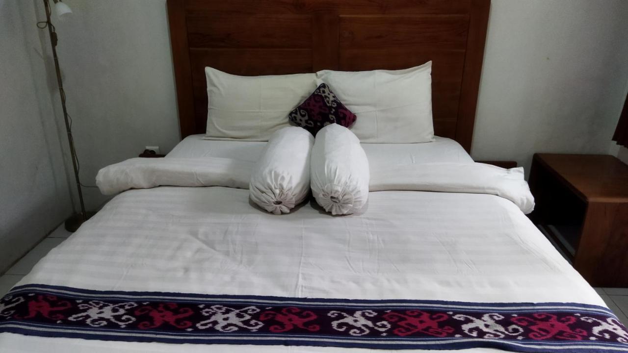 Nusantara Hotel Syariah Jepara Exteriér fotografie