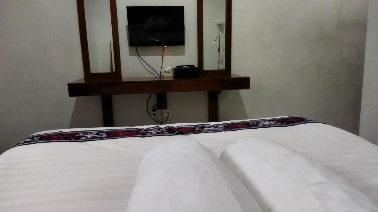 Nusantara Hotel Syariah Jepara Exteriér fotografie