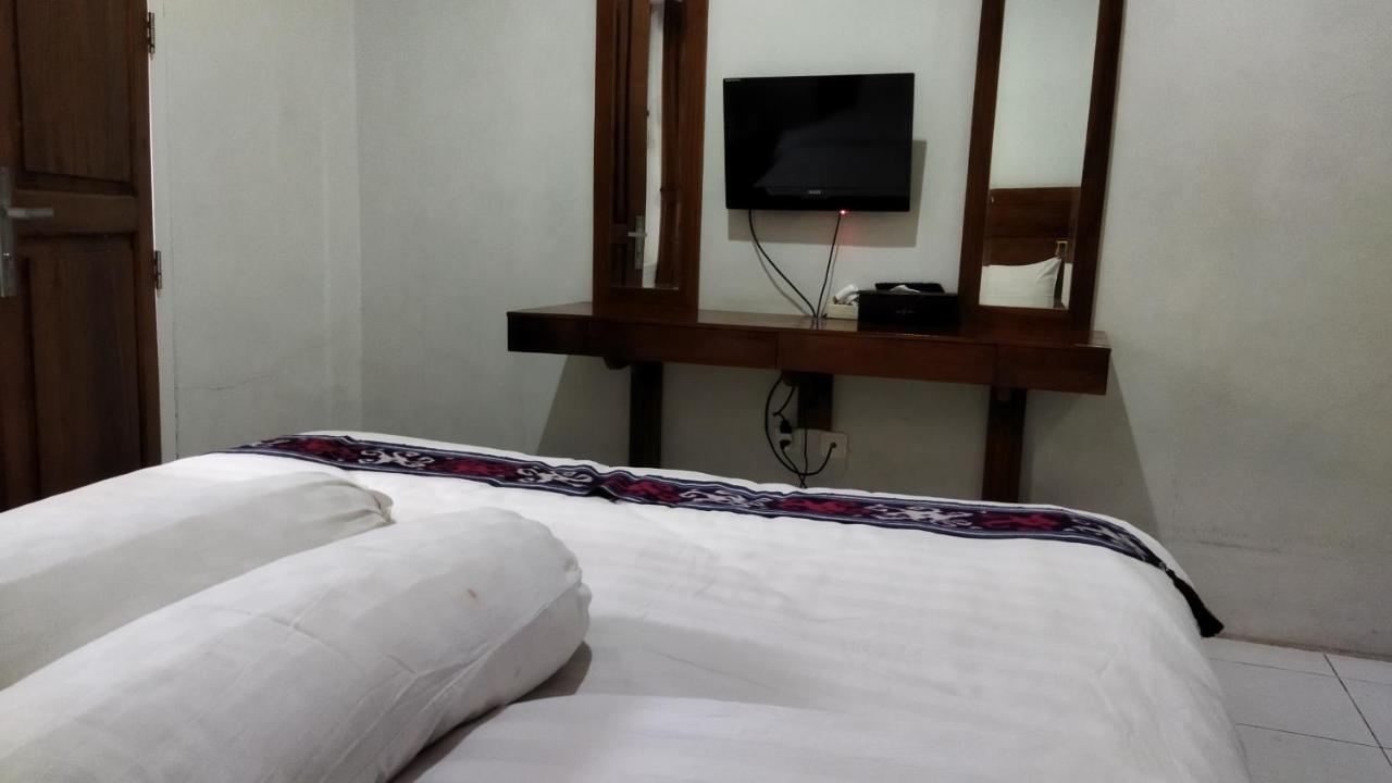 Nusantara Hotel Syariah Jepara Exteriér fotografie
