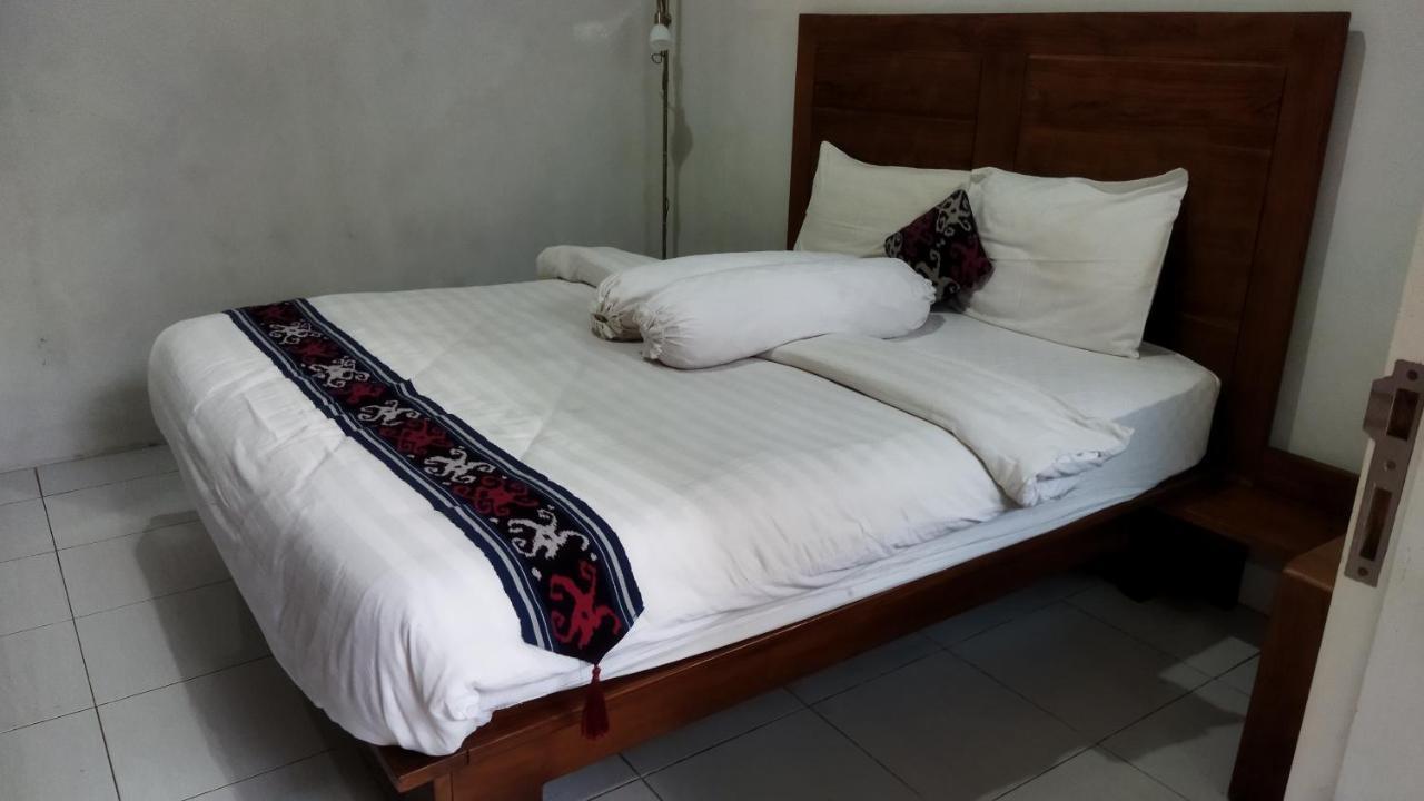 Nusantara Hotel Syariah Jepara Exteriér fotografie
