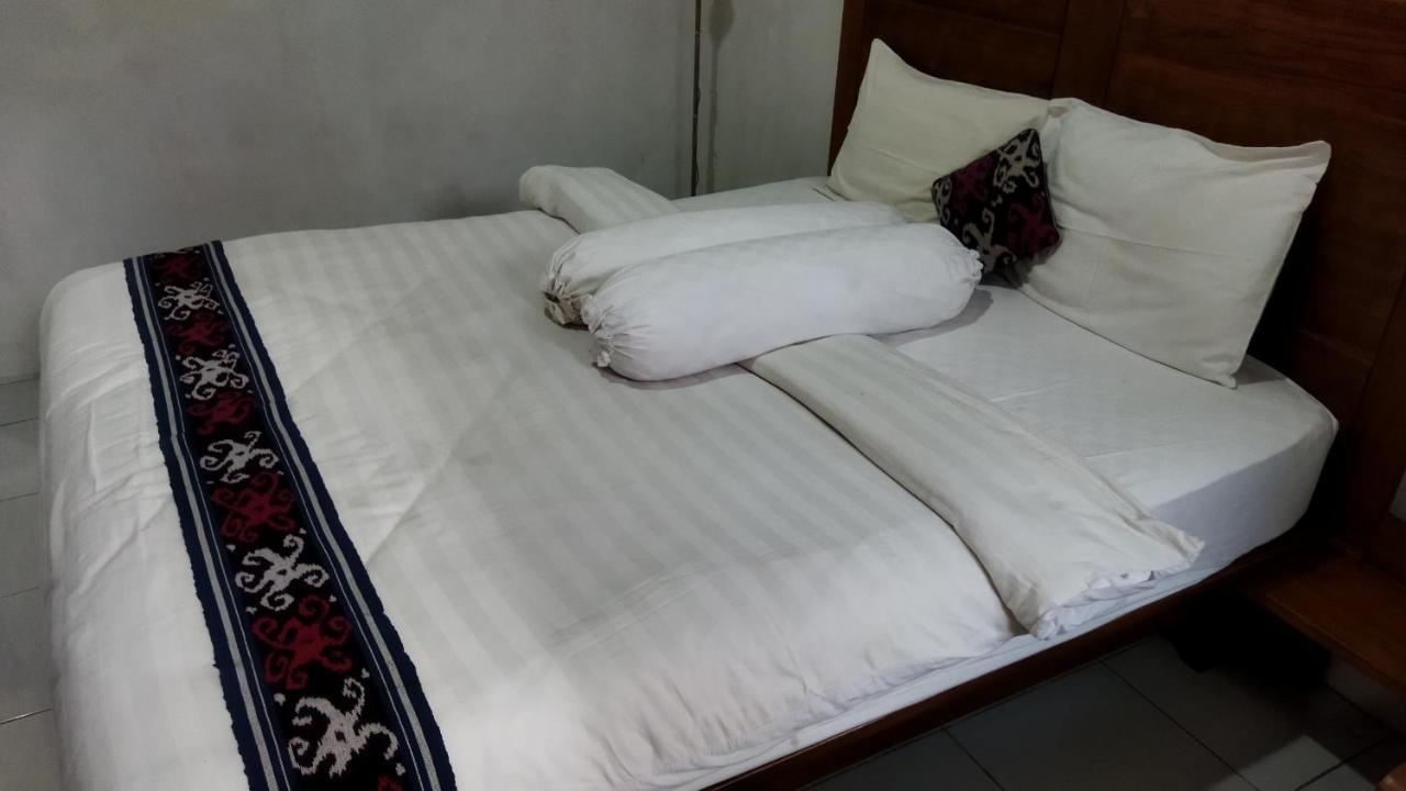 Nusantara Hotel Syariah Jepara Exteriér fotografie
