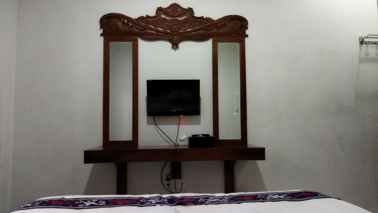 Nusantara Hotel Syariah Jepara Exteriér fotografie