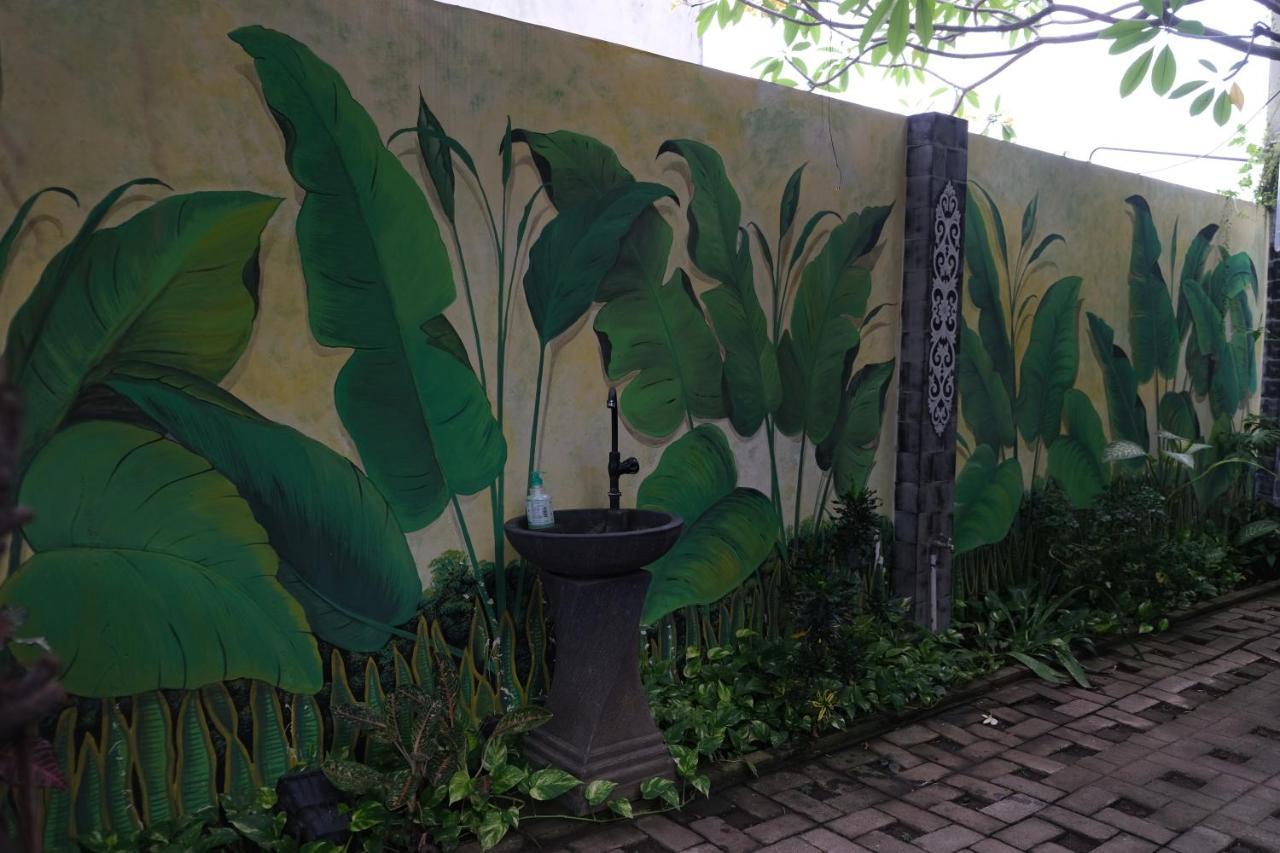 Nusantara Hotel Syariah Jepara Exteriér fotografie