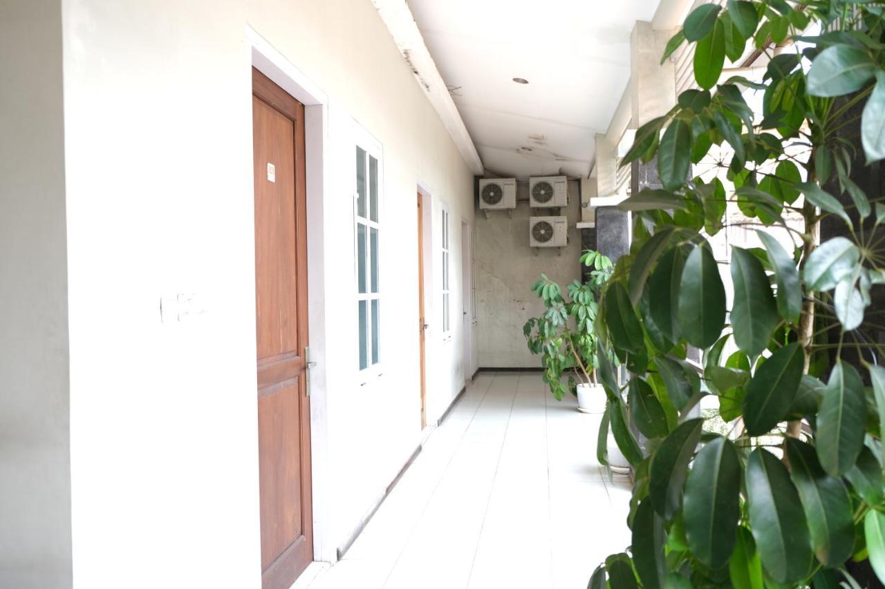 Nusantara Hotel Syariah Jepara Exteriér fotografie