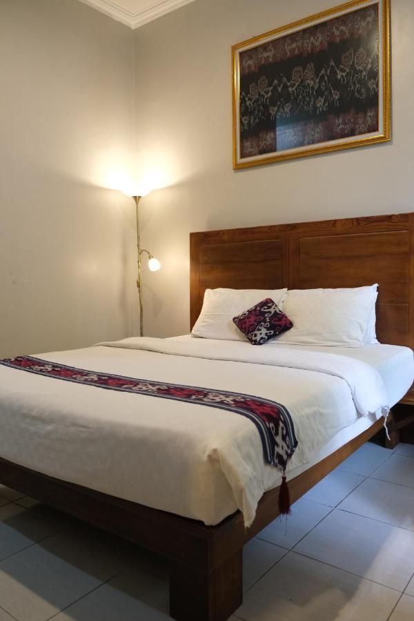 Nusantara Hotel Syariah Jepara Exteriér fotografie