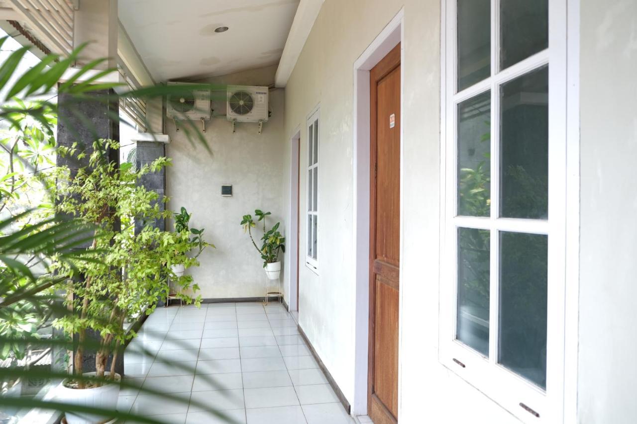 Nusantara Hotel Syariah Jepara Exteriér fotografie