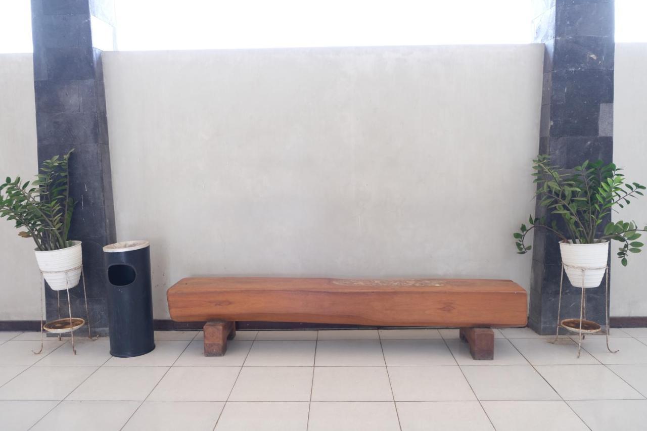 Nusantara Hotel Syariah Jepara Exteriér fotografie
