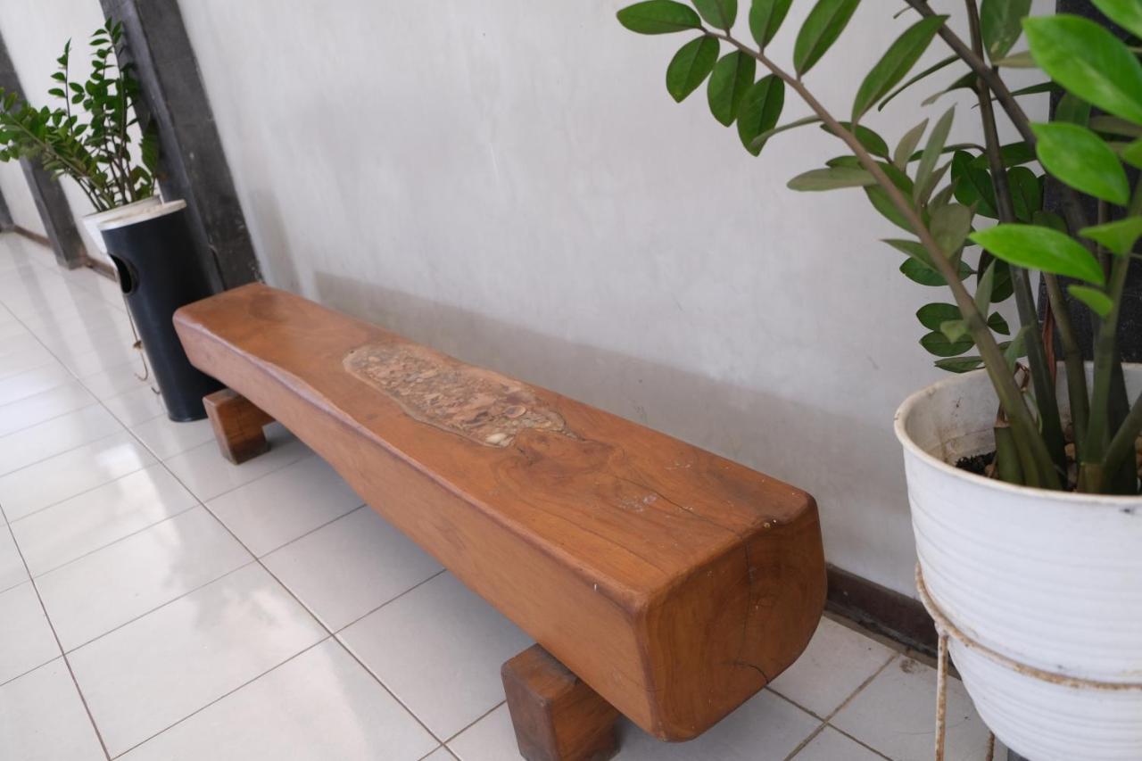Nusantara Hotel Syariah Jepara Exteriér fotografie
