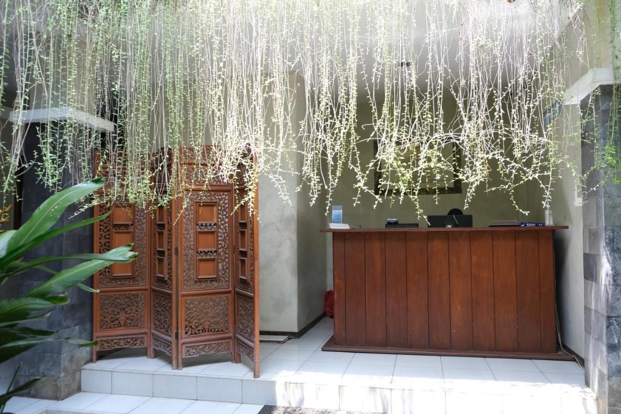 Nusantara Hotel Syariah Jepara Exteriér fotografie