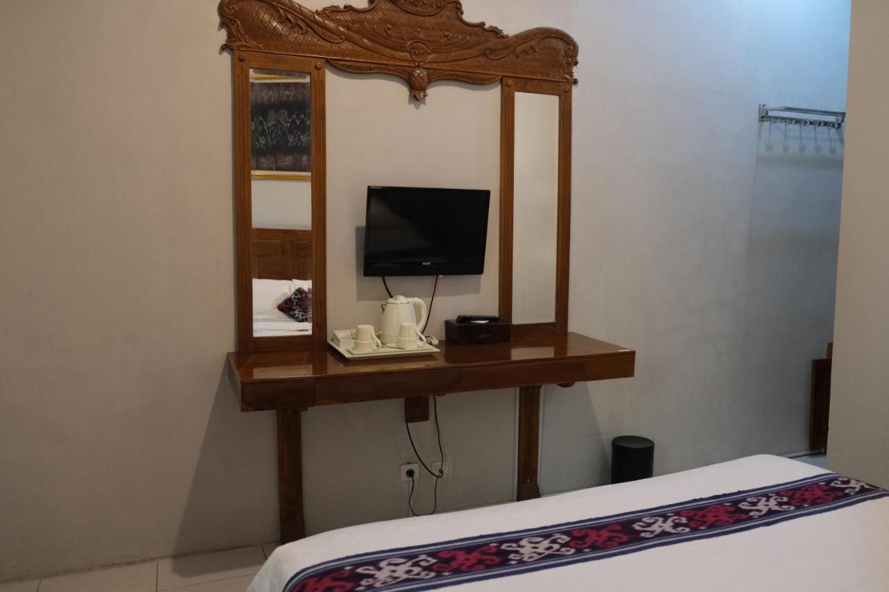 Nusantara Hotel Syariah Jepara Exteriér fotografie